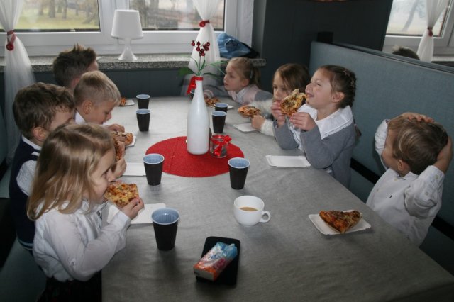 Podsumowanie warsztatów tanecznych